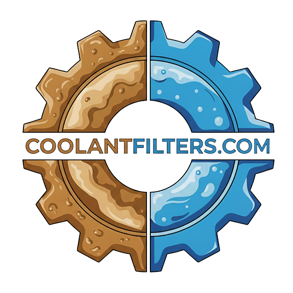 coolantfilters.com logo